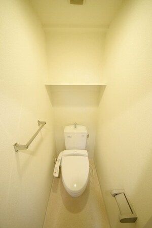 グランヴァン荻窪II の物件内観写真